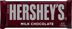 Personalized Hershey Candy Bars Wrappers