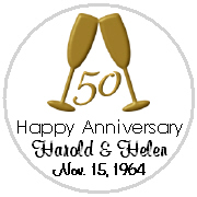 Hershey Kisses Anniversary - 50th Anniversary 3